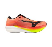 Mizuno Hyperwarp Elite Running Shoes Grey EU 42 1/2