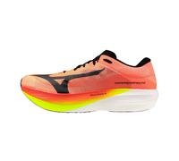 Mizuno Hyperwarp Elite Running Shoes Grey EU 44