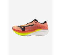 Mizuno Hyperwarp Elite Running Shoes Grey EU 48 1/2