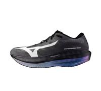 Mizuno Hyperwarp Pro Running Shoes | UK 10.5 in Vulcan/White/Moonlit Ocean