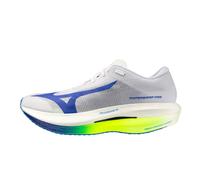 Mizuno Hyperwarp Pro Shoes White Yellow Green - 40
