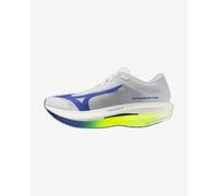 Mizuno Hyperwarp Pro Running Shoes White EU 40 1/2