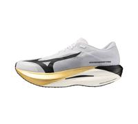 Mizuno Hyperwarp Pro White Gold SS26 Unisex, Size 41 - EUR