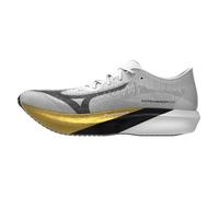 Mizuno Hyperwarp Pure 42 White Unisex