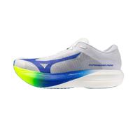Mizuno Hyperwarp Pure 42 White Unisex