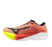 Mizuno Hyperwarp Pure 'Crimson Orange' J1GC267081 7.5