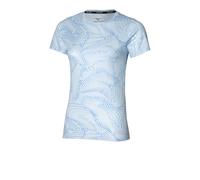 Mizuno Impulse Core Graphic Women's T-Shirt