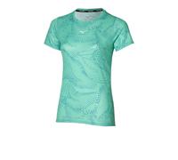 Mizuno Impulse Core Graphic Women's T-Shirt