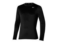 Long sleeve T-shirt Mizuno Impluse M