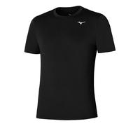 Mizuno Impulse Core Running shirt Men - black, Size M