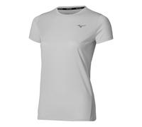 Mizuno Core Impulse Women's T-Shirt | UK M in Cloudscape
