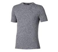 Mizuno Impulse Core SS Tee L Gray Men