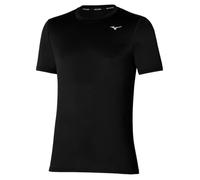 Mizuno Impulse Core SS Tee S Black Men
