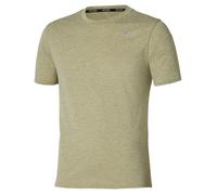 Mizuno Impulse Core SS Tee S Green Men