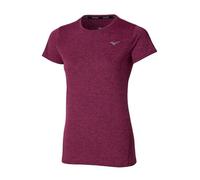 Mizuno Impulse Core SS Tee S Purple Women