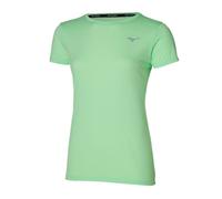 Mizuno Impulse Core SS Tee XL Green Women