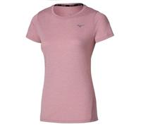 Mizuno Impulse Core SS Tee XL Pink Women