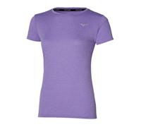 Mizuno Impulse Core SS Tee XS Purple Women