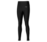 Mizuno Impulse Core Women's Running Tights - Black for Training and Performance (EU)
