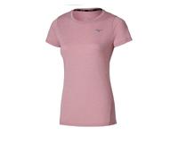 Mizuno Impulse Core Women's T-Shirt | UK S in Rose Elegance