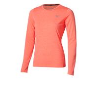 Mizuno Impulse Core Women's Top | UK M in Desert Flower