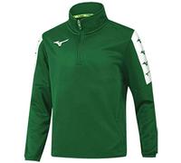 Mizuno Jacket Verde