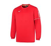 Mizuno Jersey Sendai Training Round Neck P2EC2A40