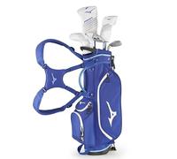 Mizuno JM01 120 Junior Golf Starter Package Set/Age 6-9