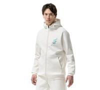 Mizuno Joao Felix Full Zip Sweatshirt
