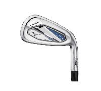 Mizuno JPX 925 Hot Metal HL Irons 5-PW Recoil Dart ESZ F3 Dexterity: R