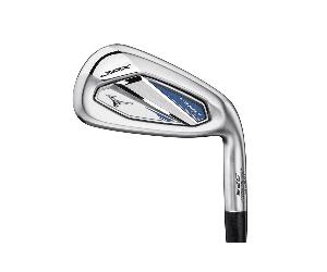 Mizuno JPX 925 Hot Metal HL Irons 5-PW Recoil Dart ESZ F3 Dexterity: R