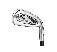 Mizuno JPX 925 Hot Metal Pro Irons 5-PW Dynamic Gold R300 Dexterity: R