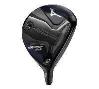 Mizuno JPX ONE FW #7 RH Denali Blue Frost 60 5.5 Option: #7 Denali Blu