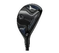 Mizuno JPX ONE HYBRID #4 RH Denali Blue Frost Hyb 70 5.5 Dexterity: Ri