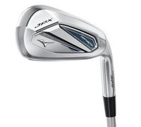 Mizuno JPX925 Hot Metal HL Combo Irons | 7 pc 5-GW High Loft Combo Iron Set | RH/Graphite / F3 Regular