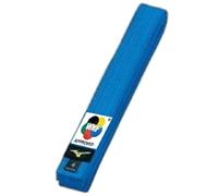 Mizuno Judo Belt wkf RB