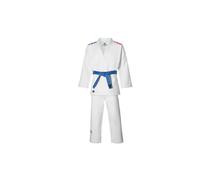 Mizuno Judo Keiko Kimono with France Embroidery