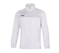 Mizuno Kids Training Jacket Chiba Micro JR 32EEB405