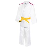 Mizuno Kodomo Plus Judogi Senior Suit