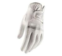 Mizuno Ladies Comp Golf Glove Ladies White LH Large