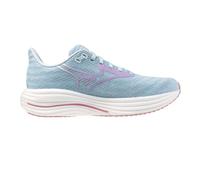 Mizuno Wave Rider 29 Neutral Running Shoe Women - Blue, Size 5.5