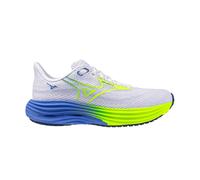 Mizuno Lady Wave Rider 29 - RRP £140 - White Lightening
