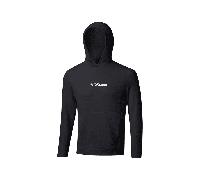 Mizuno Latitude Hoodie - Vulcan - L Size: Large
