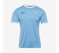 Mizuno Lazio 25 26 Home Shirt