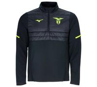 Mizuno Lazio 25/26 Midlayer Hybrid Training Half Zip Sweatshirt