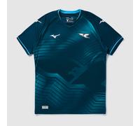 Mizuno Lazio 25 26 Third Shirt