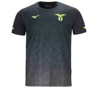 Mizuno Lazio 25/26 Training Short Sleeve T-shirt