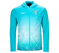Mizuno Lazio 25/26 Walk Out Presentation Junior Jacket