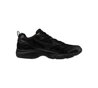 Mizuno - Lifestyle shoes - S.L.MXR Black for Men - Size 6 UK Black 6 UK