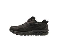 Mizuno - Lifestyle shoes - S.L.Wave Mujin TL GTX Black/Black/Black for Men - Size 8 UK Black 8 UK